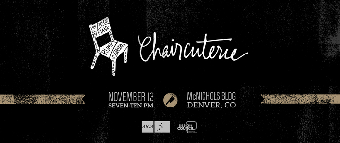 Design Your Own Chair For Chaircuterie Aiga Colorado