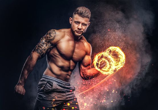 Andriol: Een Inzicht in deze Testosterontherapie