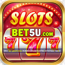 Descubra o Mundo do 5853Bet Apostas Online e Gaming