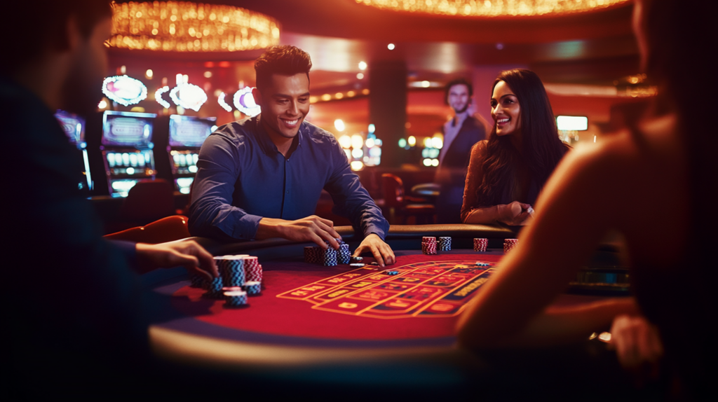 Discover the Exciting World of Non Gamstop Casinos 2646 Discover the Exciting World of Non Gamstop Casinos 2646