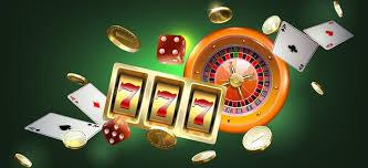Discover the Exciting World of Non Gamstop Casinos 2646