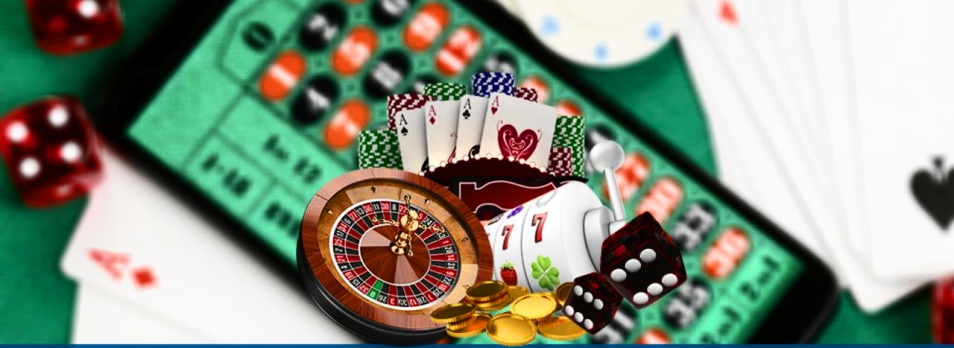 Explore the World of Casinos Not on Gamstop 924