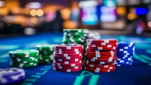 Explore the World of Casinos Not on Gamstop 924