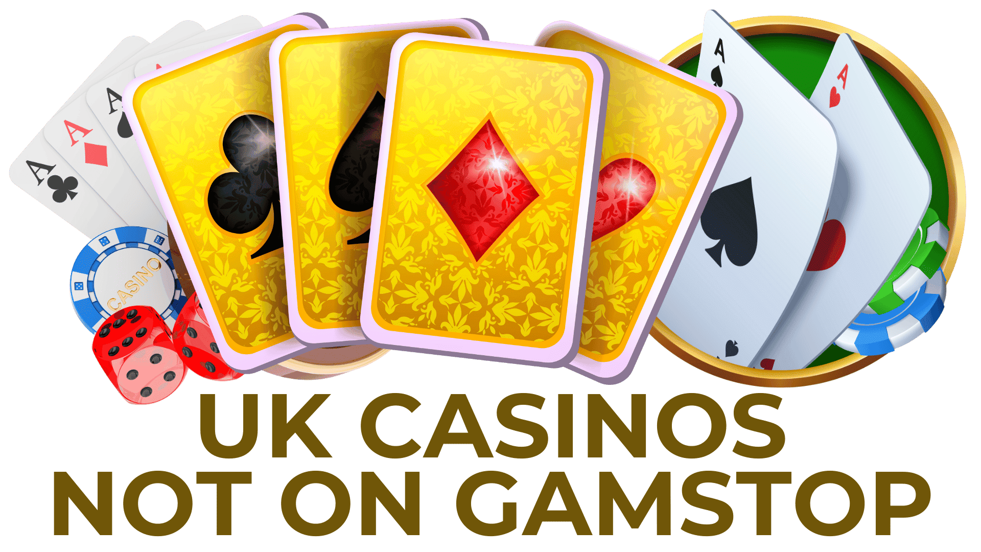 Exploring UK Casinos Not on Gamstop 875