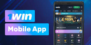 Ultimate Guide to 1win App Download for Your Mobile Betting Experience