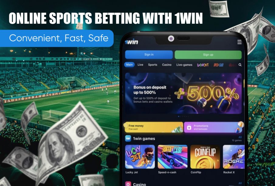 Unlock Exciting Promotions with the Bonus Code for 1win 16