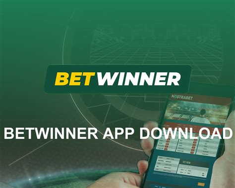 Betwinner Download Your Ultimate Guide to the Betting App