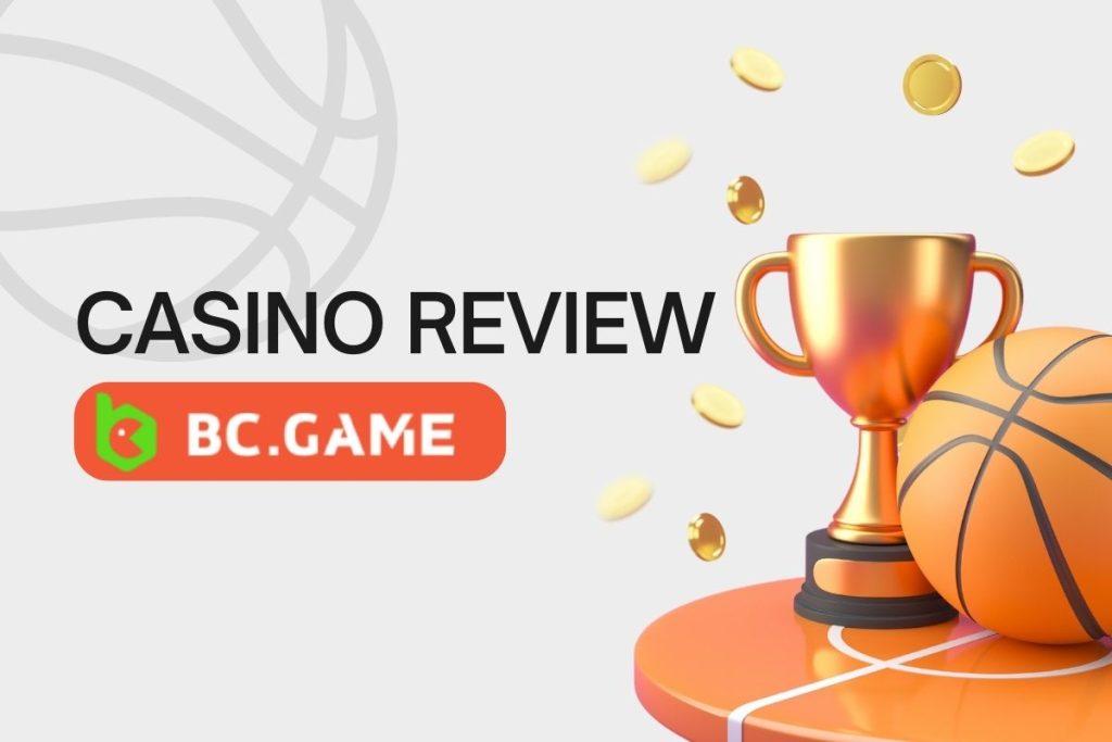 Discover the Top BC.Game Pros and Why It's Your Next Favorite Crypto Casino