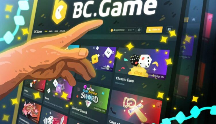 Exploring the World of Crypto BC.Game Your Ultimate Guide