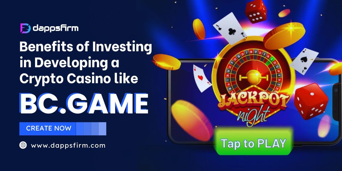 Exploring the World of Crypto BC.Game Your Ultimate Guide