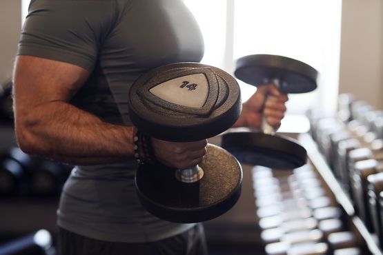 Testosterone Enantato Online in Italia