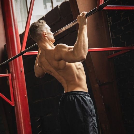 Testosterone Enanthate 250 mg Elbrus Pharmaceuticals