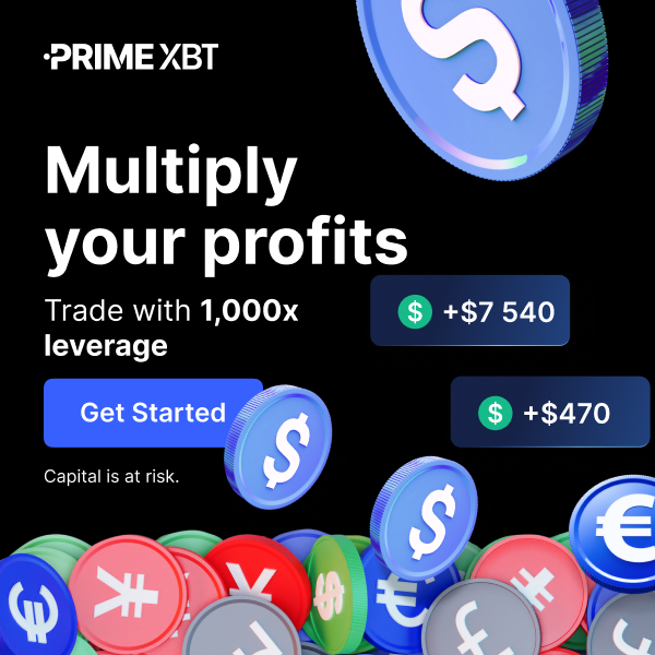 Ultimate Guide How to Trade Dogecoin on PrimeXBT