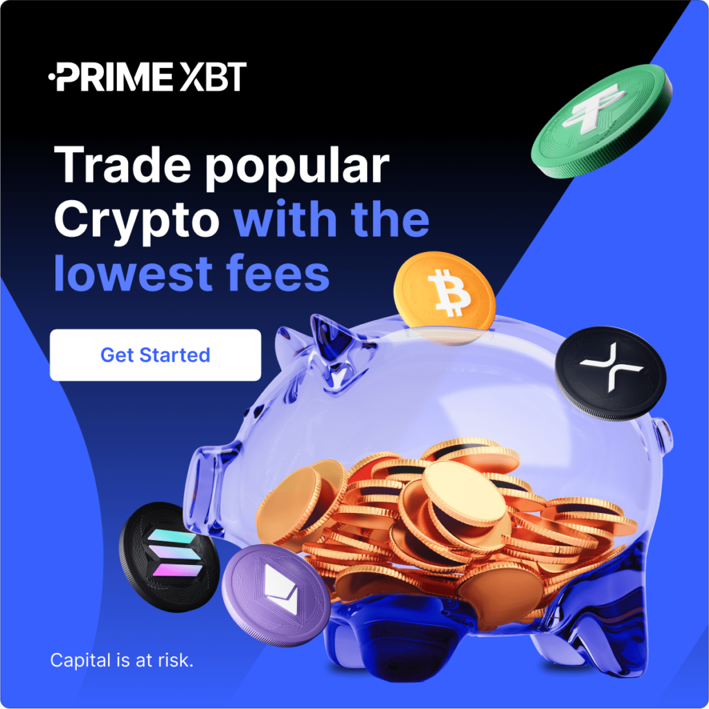 Ultimate Guide How to Trade Dogecoin on PrimeXBT