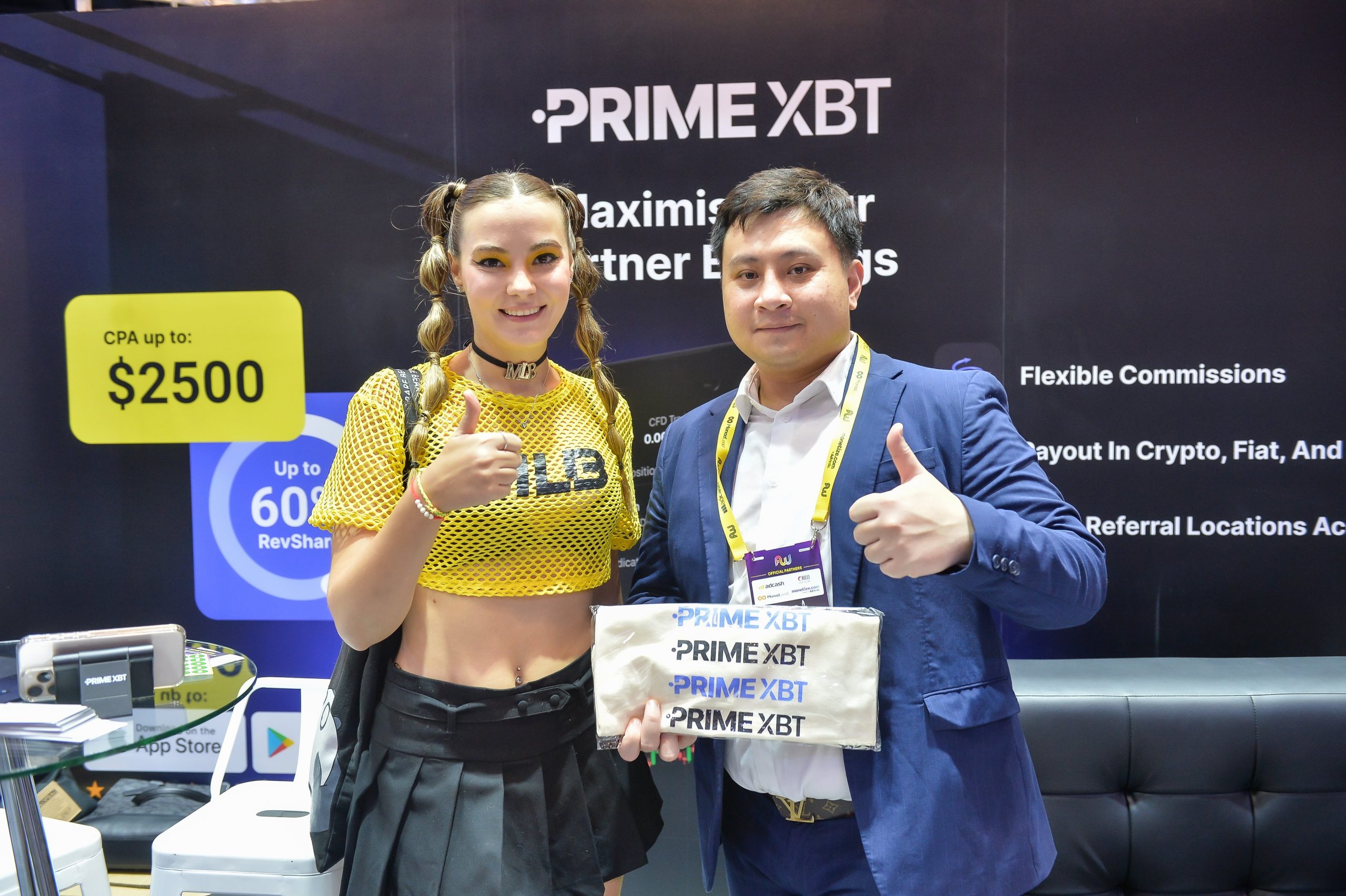 Ultimate Guide How to Trade Dogecoin on PrimeXBT